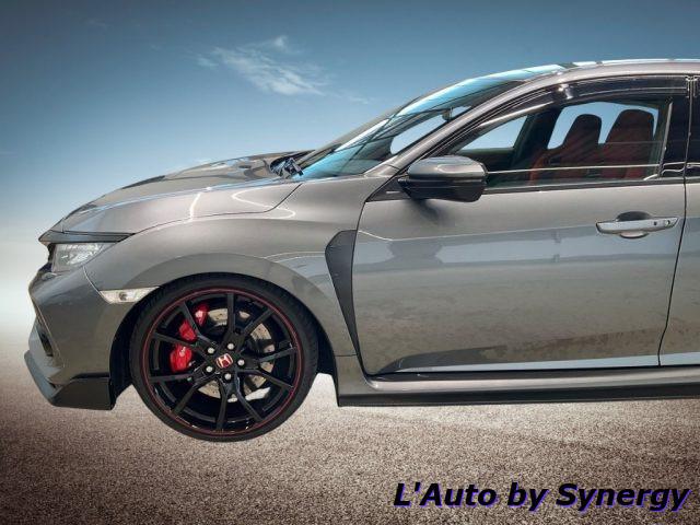 HONDA Civic 2.0 5 porte Type-R