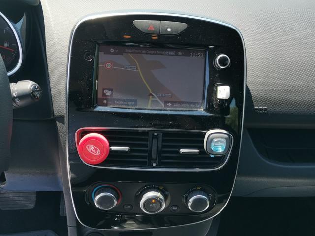 RENAULT Clio dCi 8V 90 CV EDC automatica 5p. Energy Busines