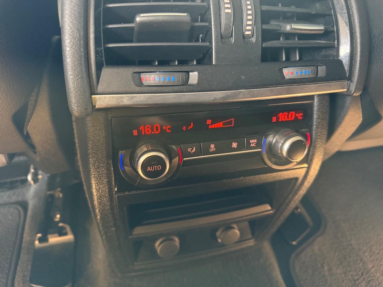 Bmw X5 xDrive40e iPerformance Luxury