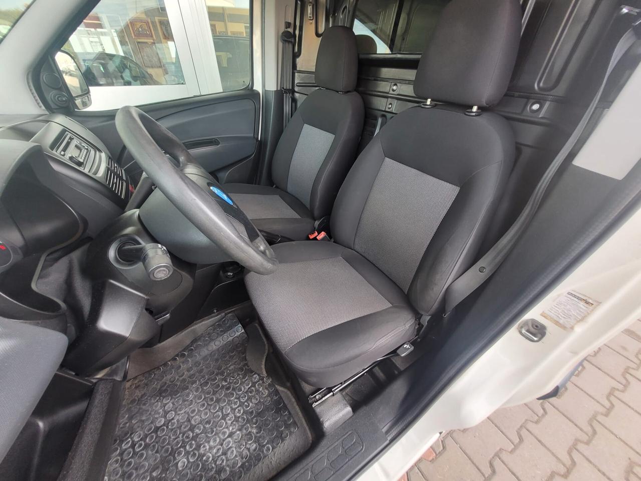 Fiat Doblo Doblò 1.3 Multijet 16V Active