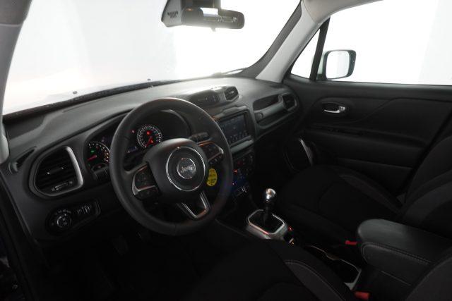 JEEP Renegade Renegade 1.0 T3 Limited