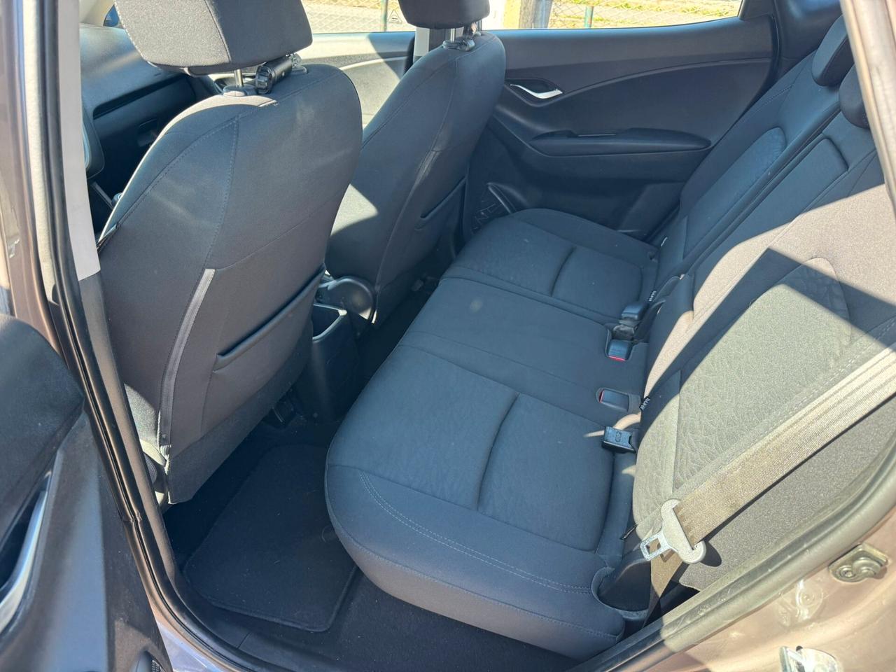 Hyundai iX20 1.4 CRDI 90 CV Comfort
