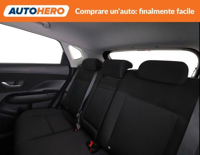 HYUNDAI Kona 1.0 T-GDI DCT XLine