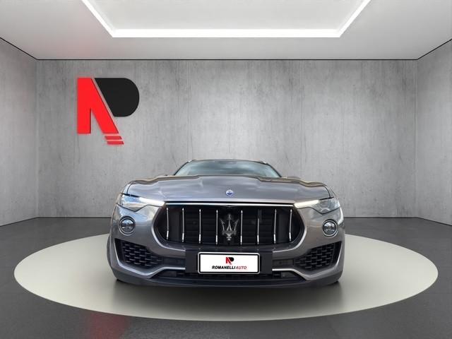 Maserati Levante V6 430 CV AWD S