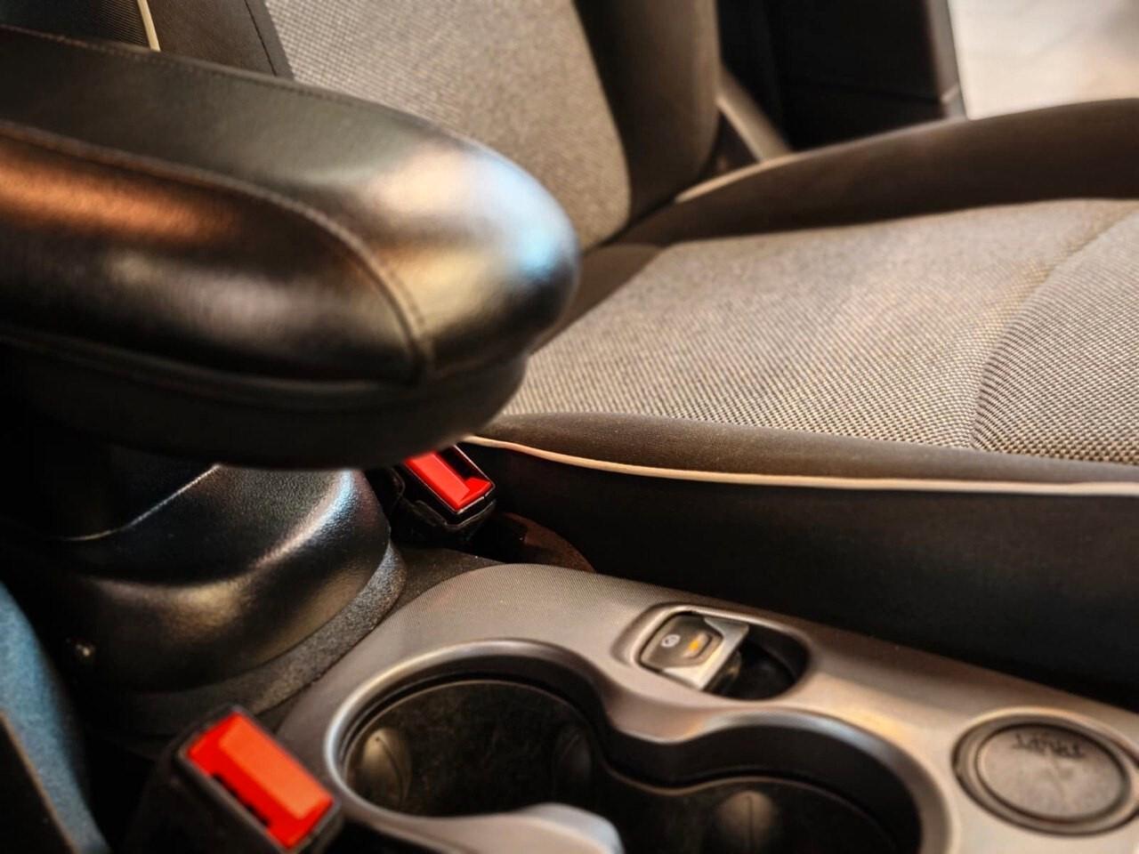 Fiat 500X 1.3 MultiJet 95 CV Pop Star