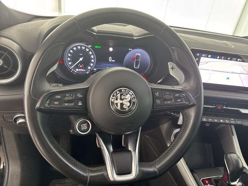Alfa Romeo Tonale 1.6 Diesel 130cv TCT6 Sprint