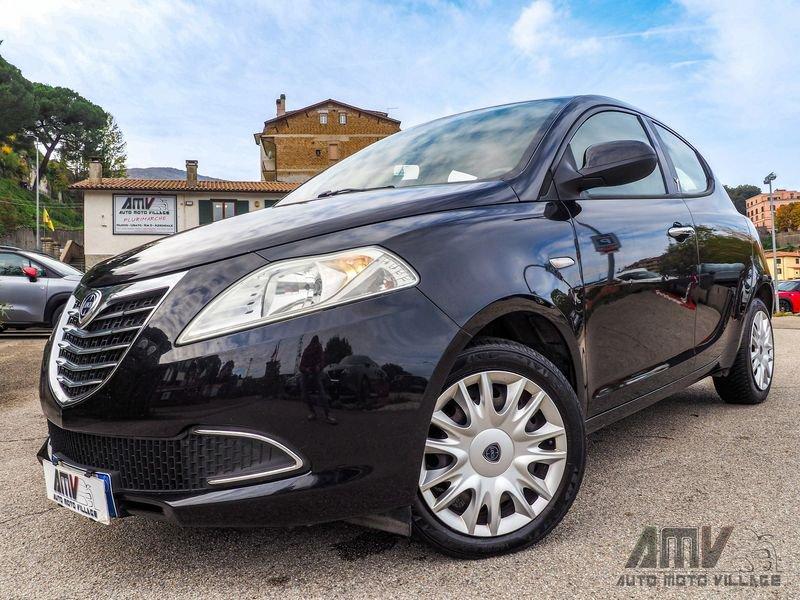 Lancia Ypsilon Ypsilon 1.3 MJT 16V 95 CV 5 p. S&S