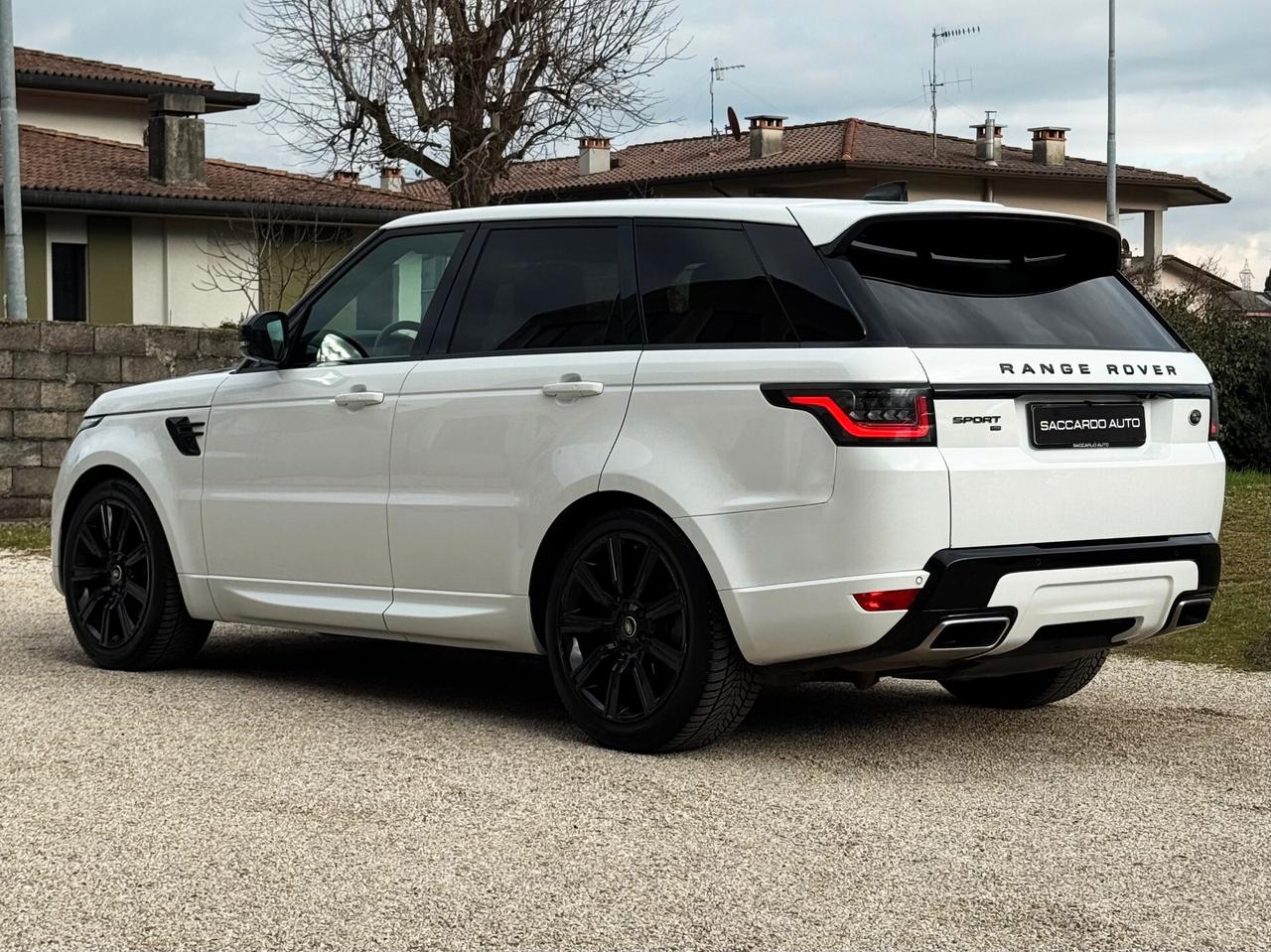 Land Rover Range Rover Sport 3.0 V6 HSE Dynamic 249cv | PREZZO PROMO