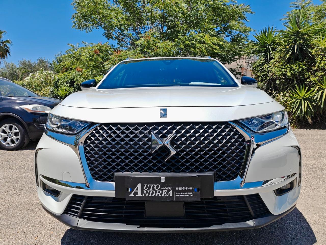 Ds7 Crossback 15HDi Grand Chic navig cam 2023