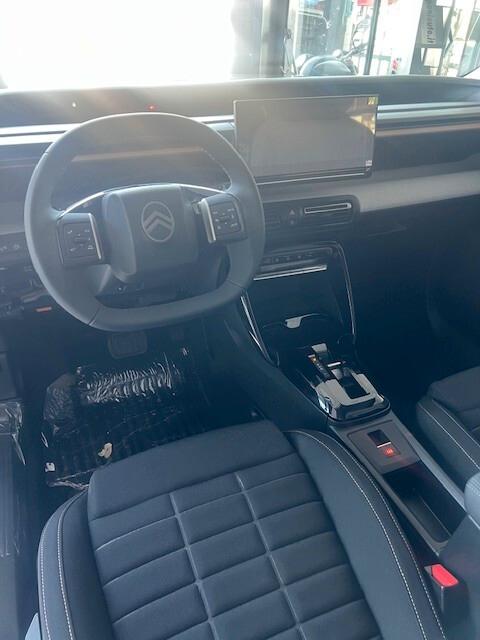 Citroen C3 Aircross C3 Aircross Hybrid 145 e-DCS6 Plus