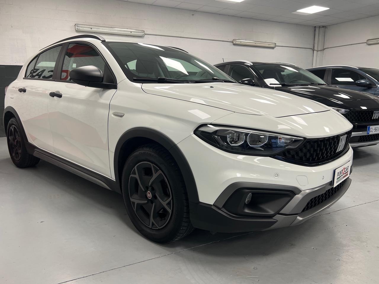 Fiat Tipo 1.3 Mjt S&S 5 porte City Cross PROMO FIN ROTT.