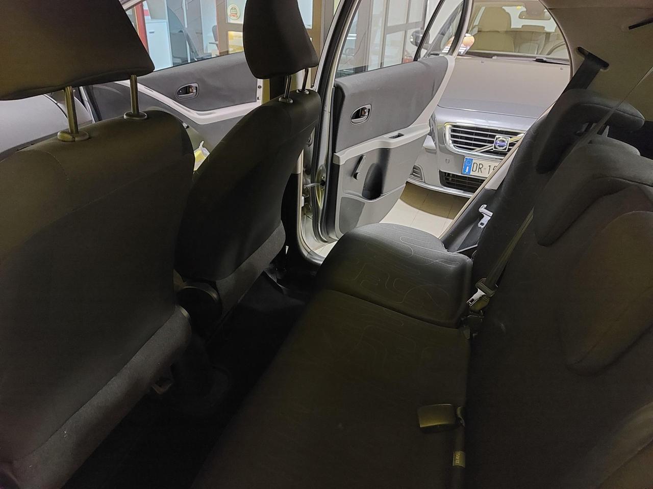 Toyota Yaris 5 Porte Yaris 5p 1.0 Now my10