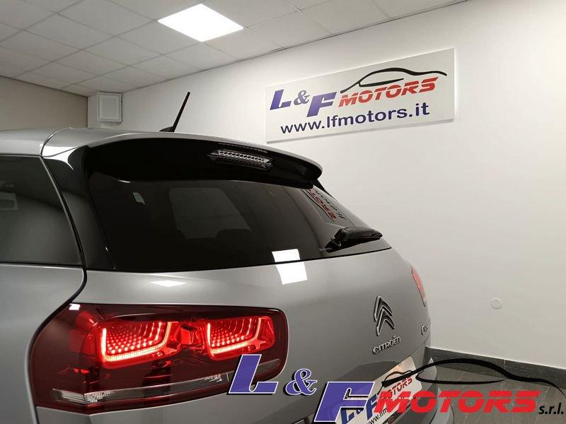 Citroën C4 Spacetourer BlueHDi 130 S&S Feel