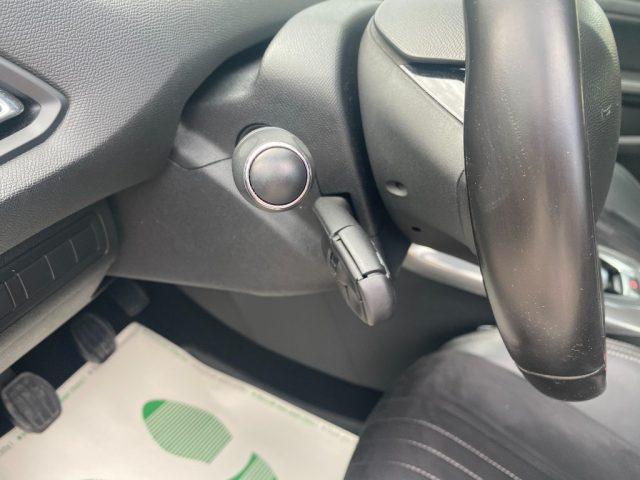 PEUGEOT 308 1.6 HDi 115CV Allure