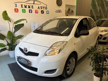 Toyota Yaris 1.0 12 MESI DI GARANZIA NUOVISSIMA