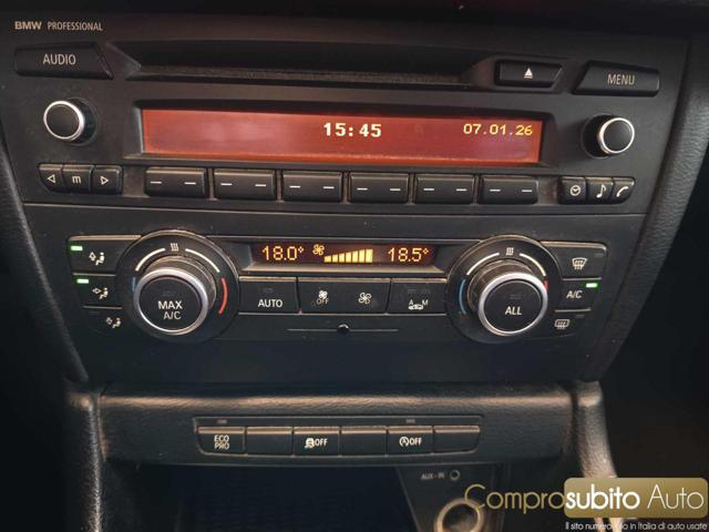 BMW X1 sDrive16d Msport