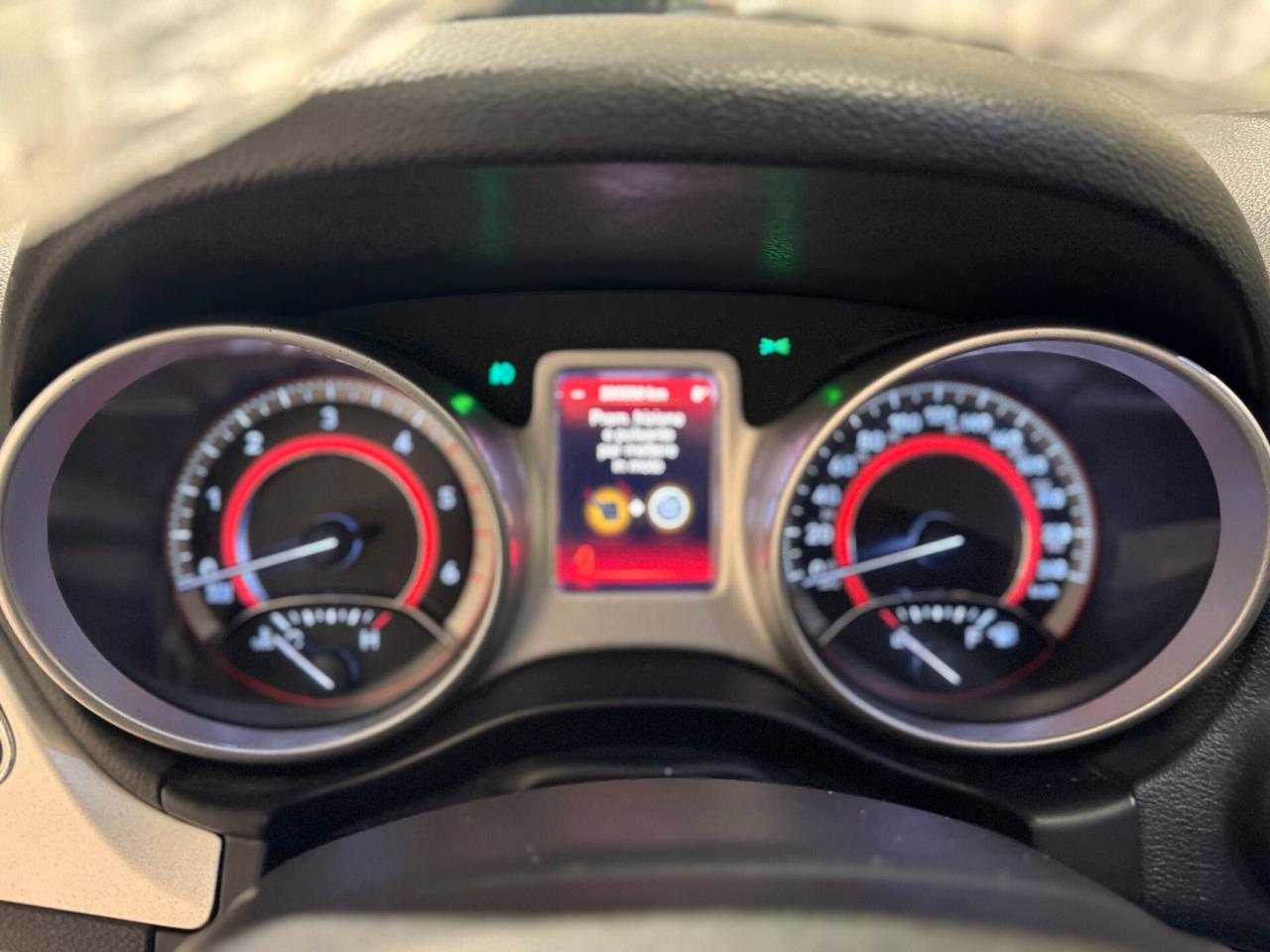 Fiat Freemont 2.0 Multijet 140 CV