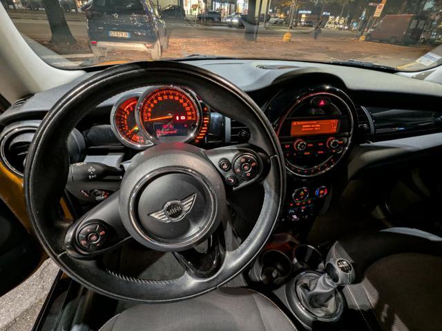 MINI Cooper D 1.5 Cooper D