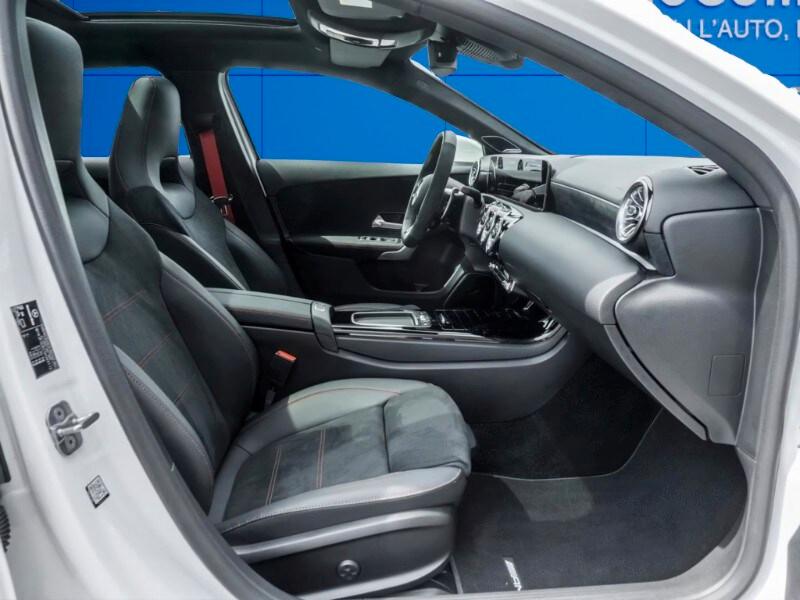 MERCEDES Classe A (W177) A 45S AMG 4Matic+ ...