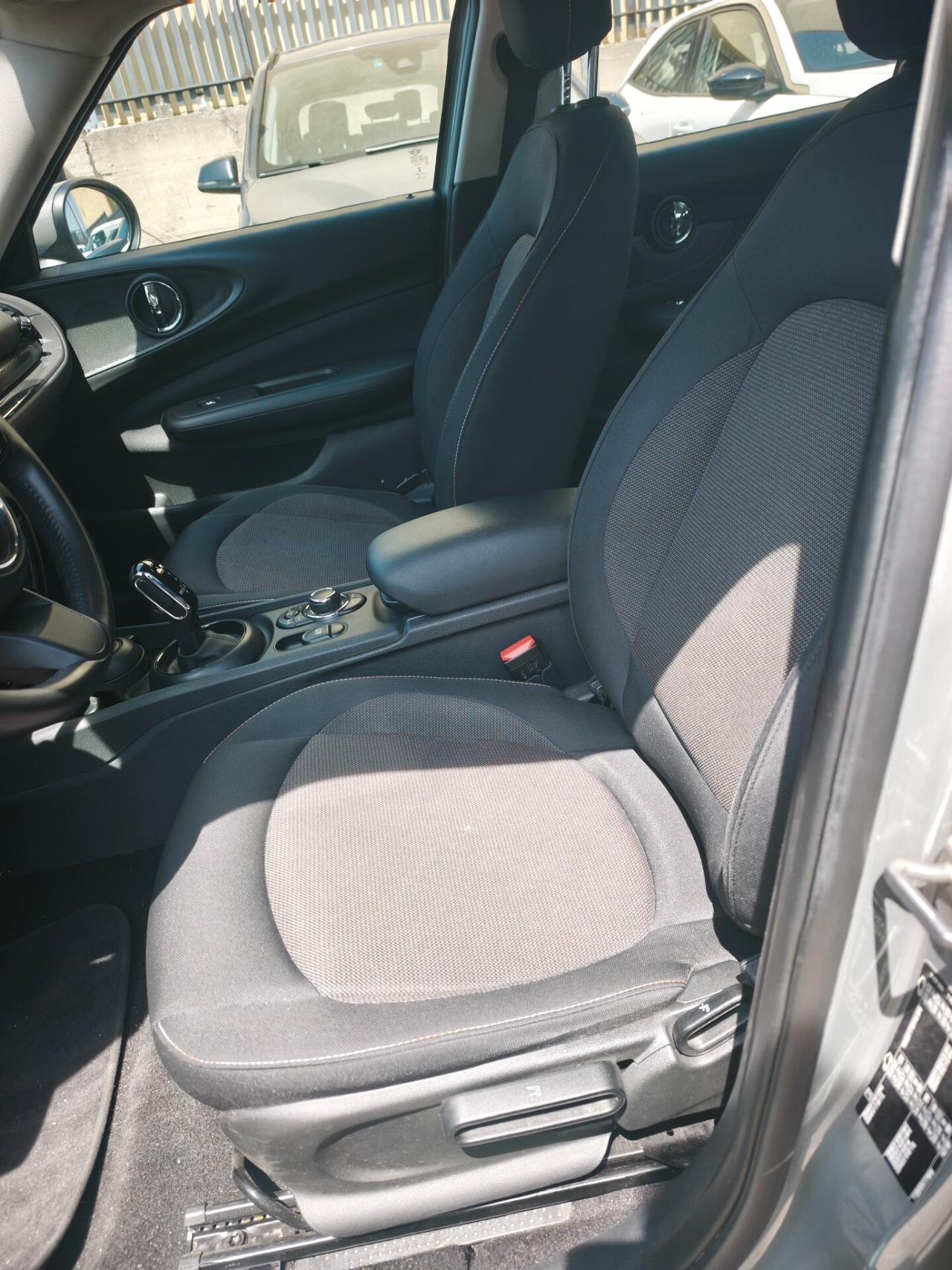 Mini Cooper D Clubman 1.5 One Essential aut.