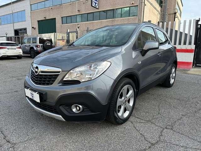 Opel Mokka 1.6 Ecotec 115CV 4x2 Start&Stop Cosmo