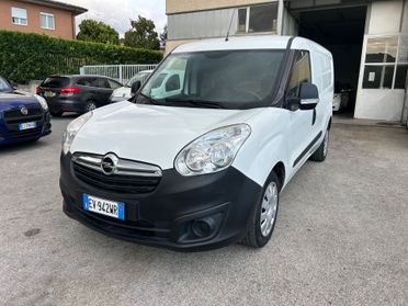 Opel Combo 1.4 Turbo Eco Metano Furgone