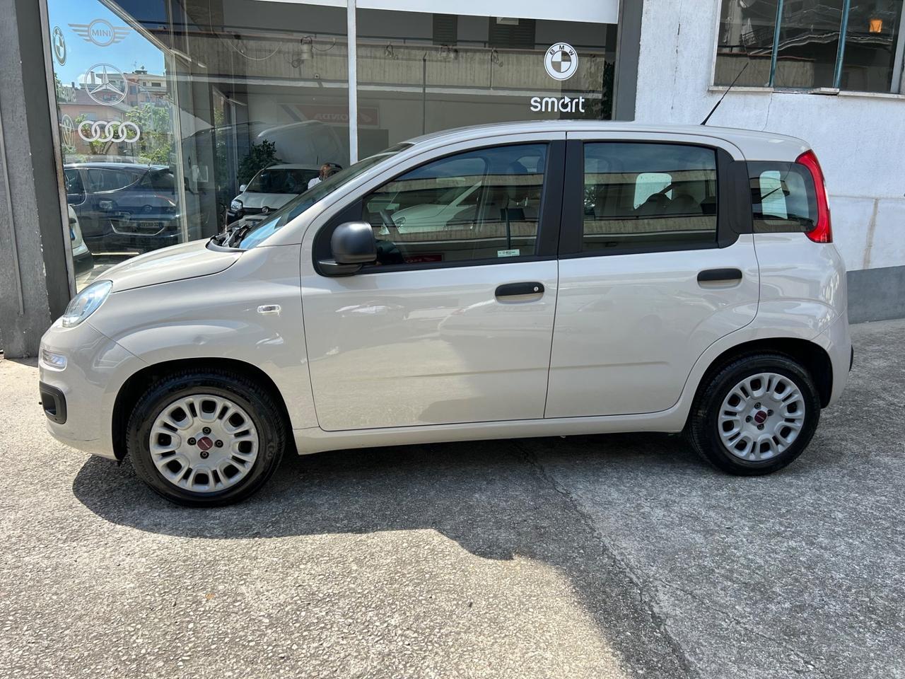 FIAT PANDA 1.2 Benzina “ Neopatentati “