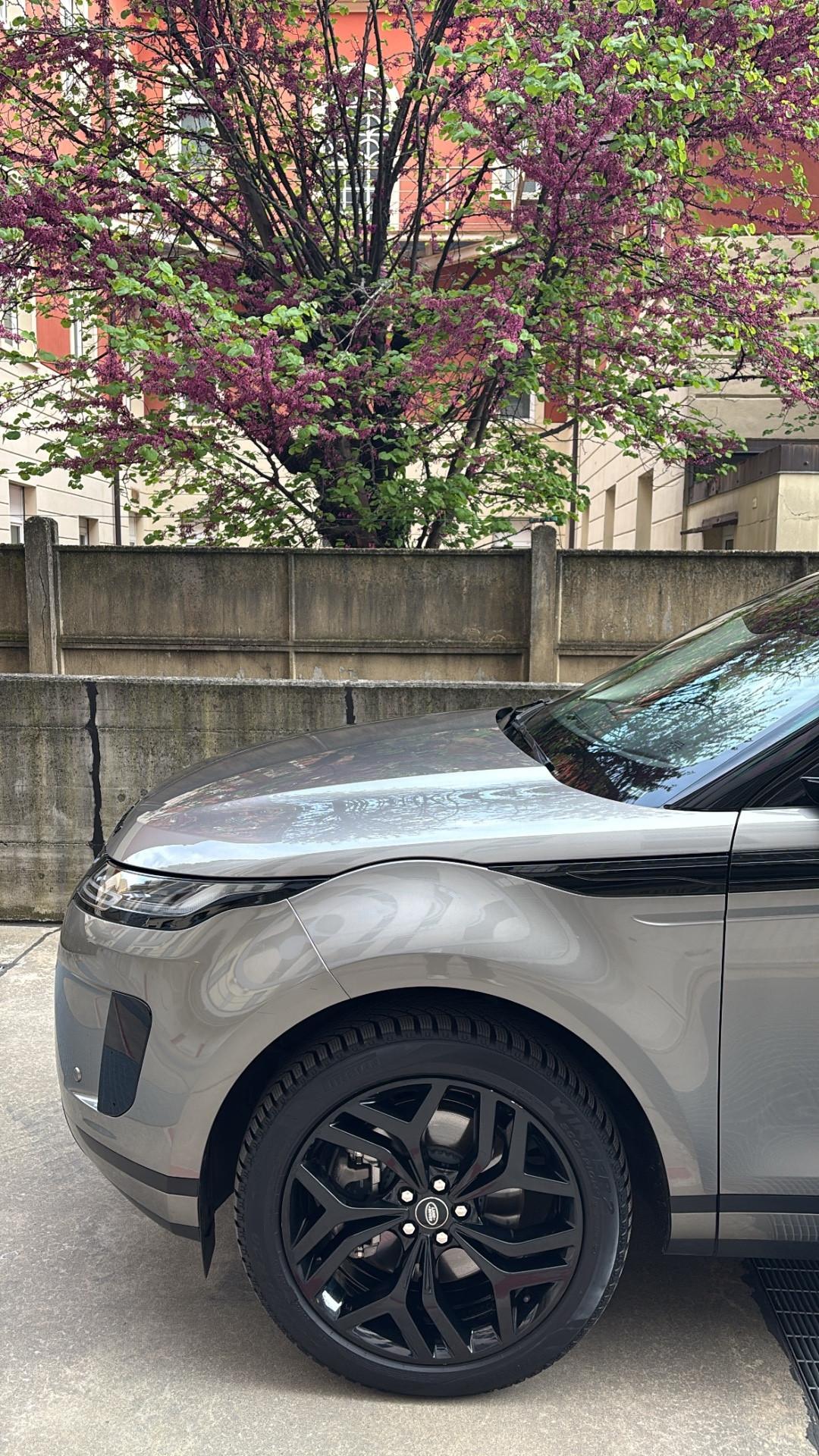 Land Rover Range Evoque 1.5 I3 PHEV 300 CV AWD Auto SE