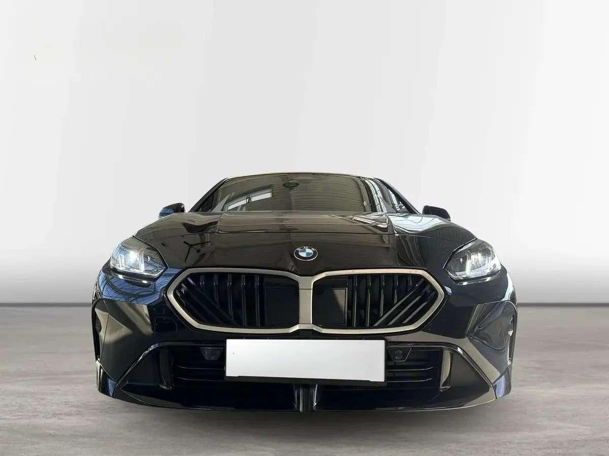 BMW 118 118d MSport