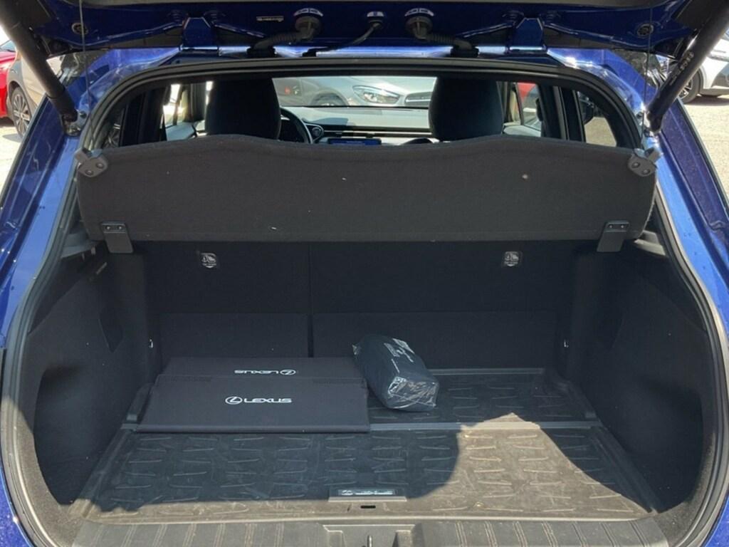 Lexus LBX 1.5 Premium Hybrid Original Edition 4WD