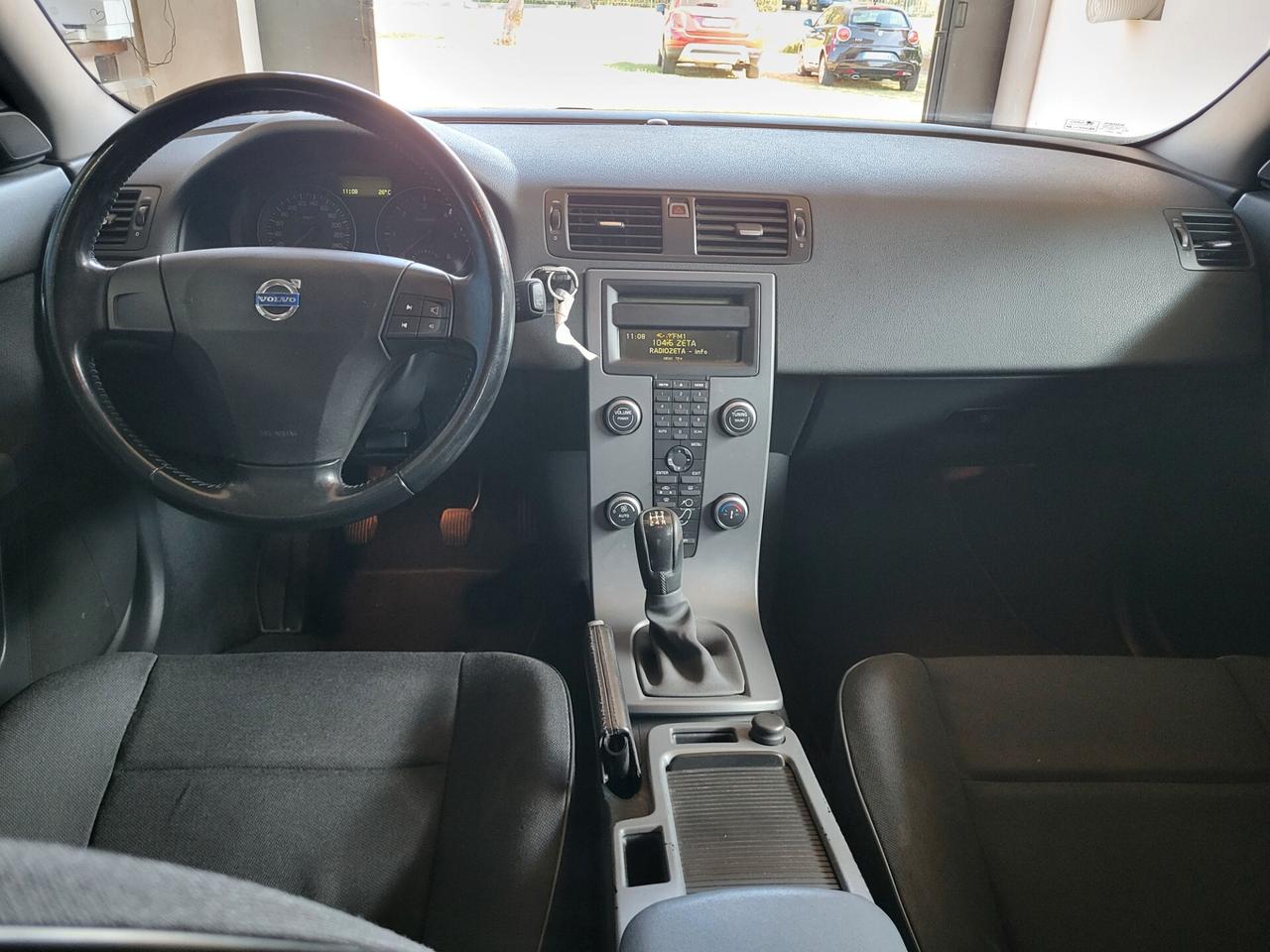 Volvo V50 D2 POLAR