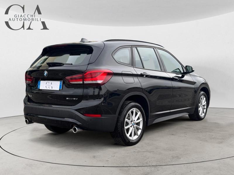 BMW X1 sdrive18d Business Advantage auto