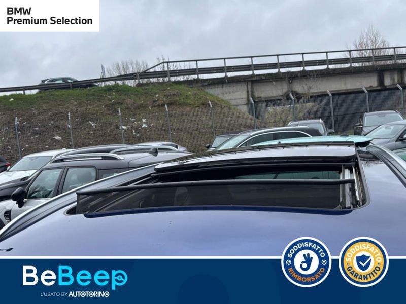 BMW X1 XDRIVE18D XLINE AUTO MY18