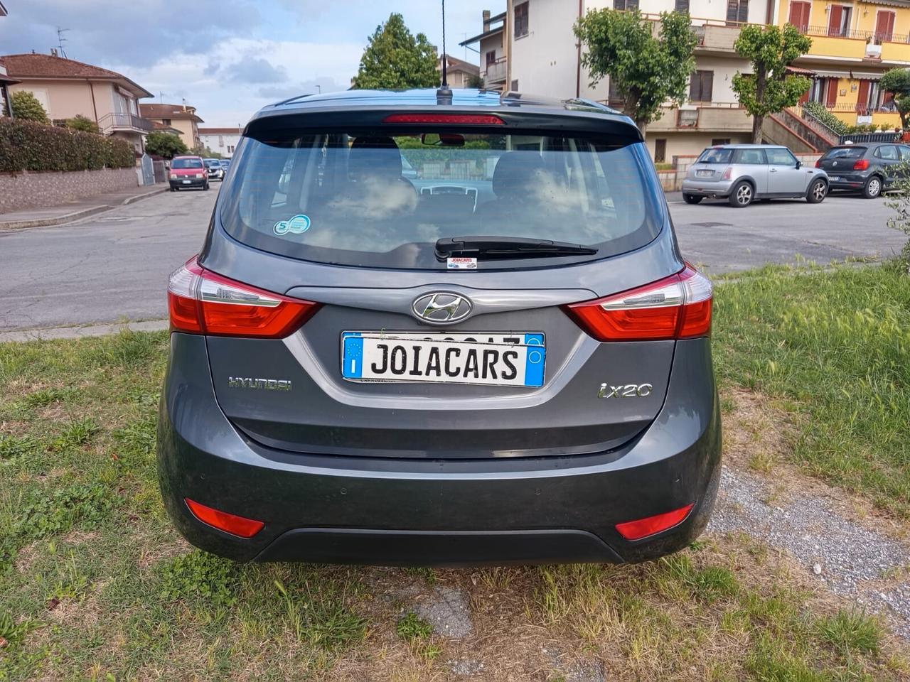 Hyundai iX20 1.4 90 CV XPossible