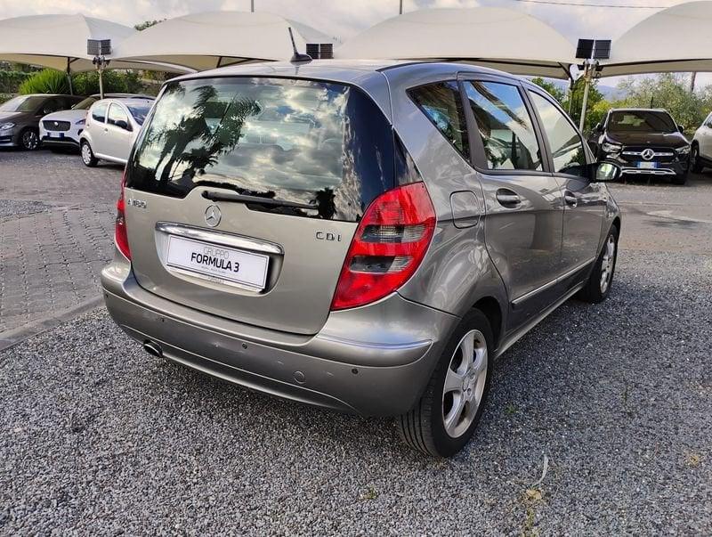 Mercedes-Benz Classe A A 180 cdi Avantgarde FL