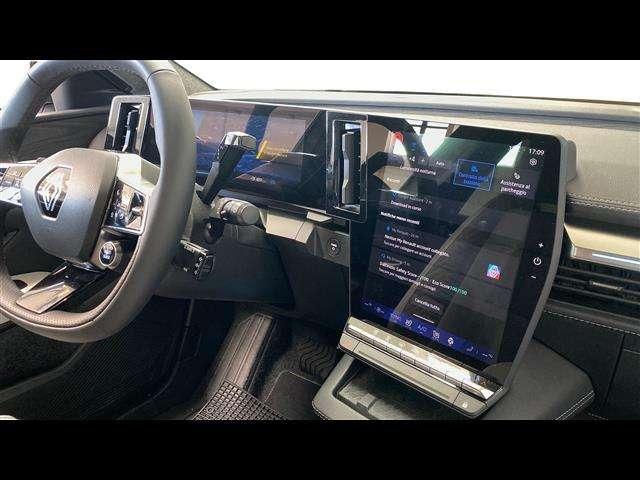 Renault Scenic E-Tech Electric Long Range Techno