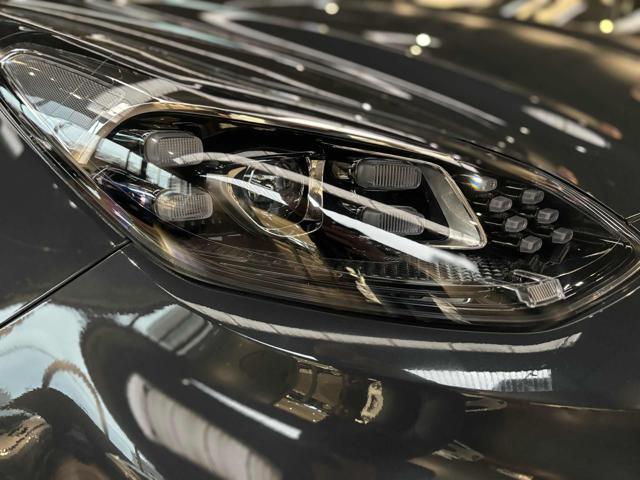 KIA Sportage 1.6 CRDI 136 CV AWD GT Line