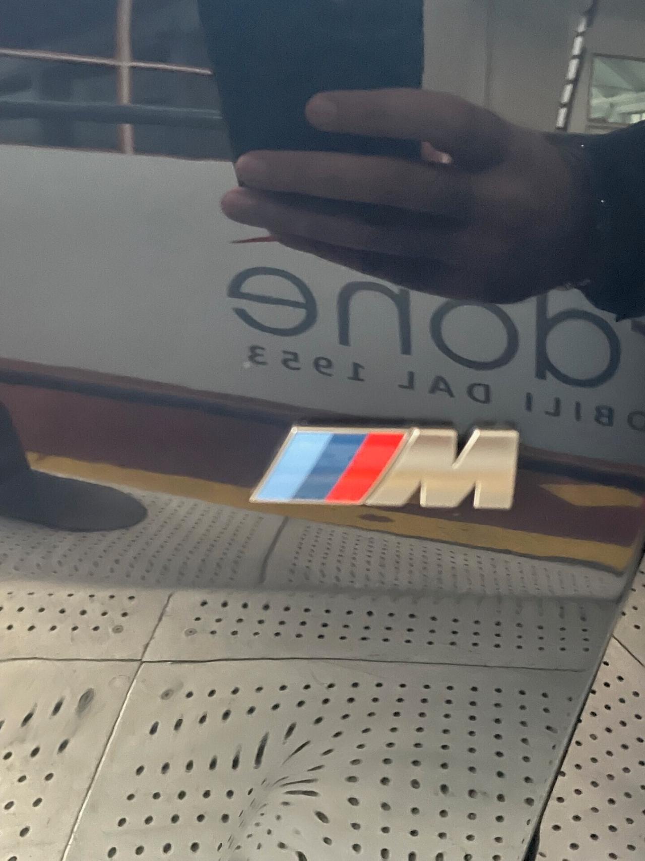 BMW M440i XDRIVE COUPE' (FULL OPT)