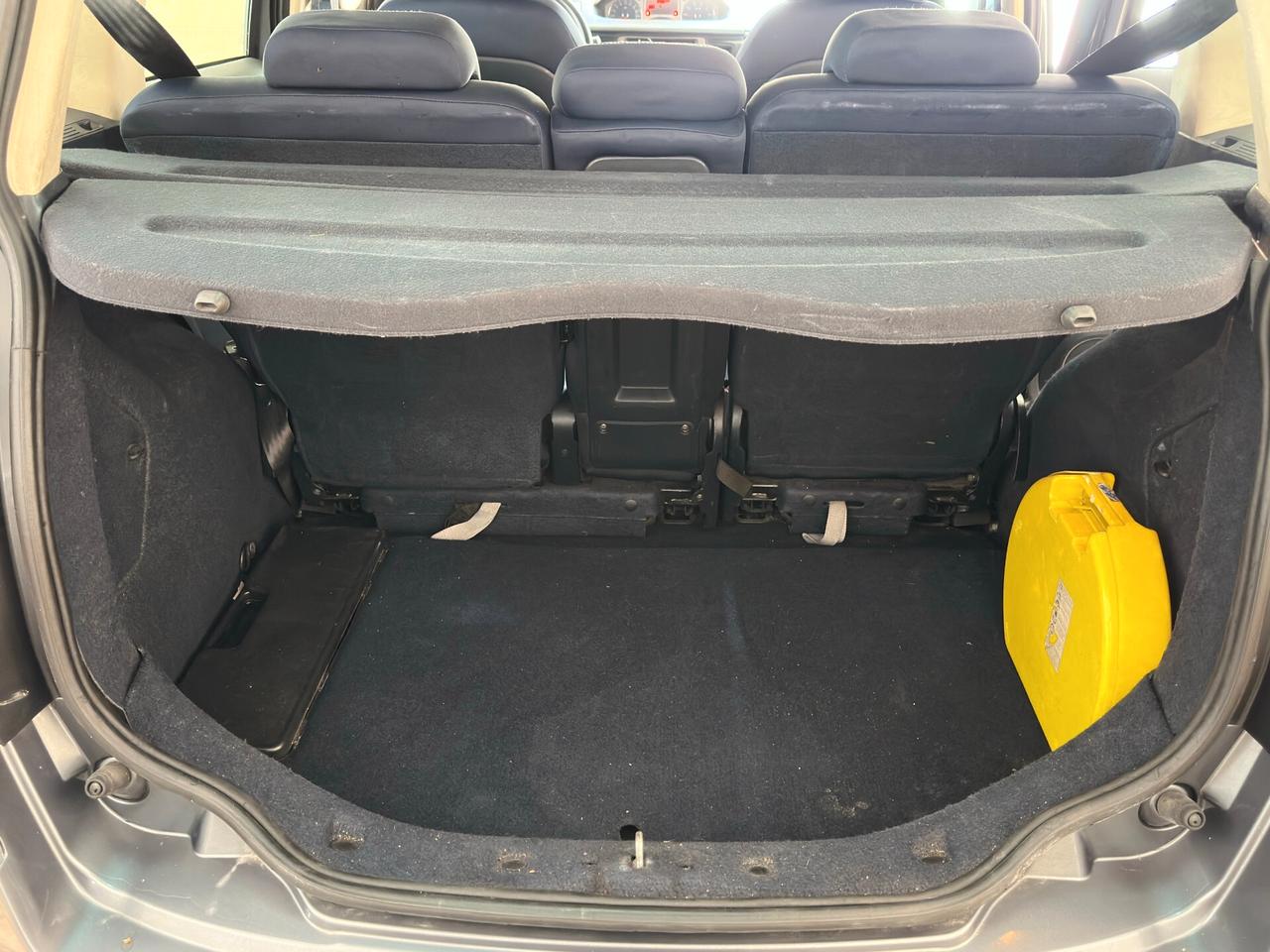 Lancia MUSA 1.3 Multijet 90 CV Euro 4 Platino