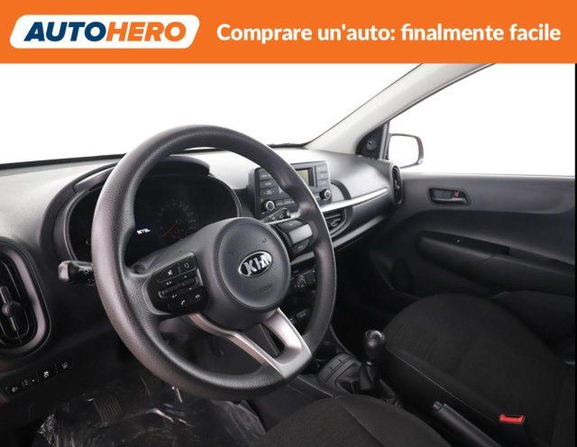 KIA Picanto 1.0 12V 5 porte Active