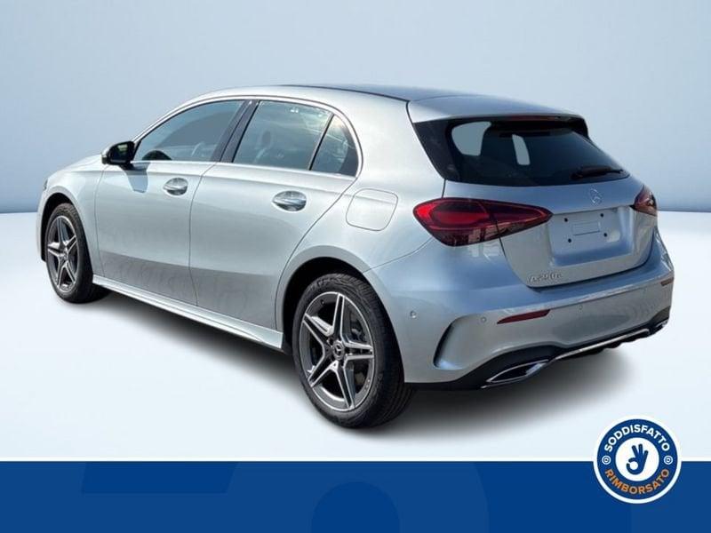 Mercedes-Benz Classe A 250e EQ-Power Automatic AMG Line Advanced Plus Digital Edition