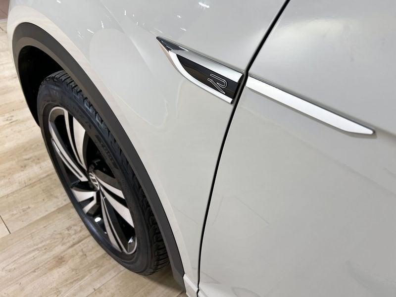 Volkswagen T-Roc T-Roc 1.0 TSI R-Line