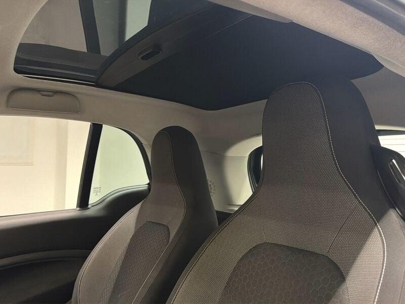 smart fortwo III 2020