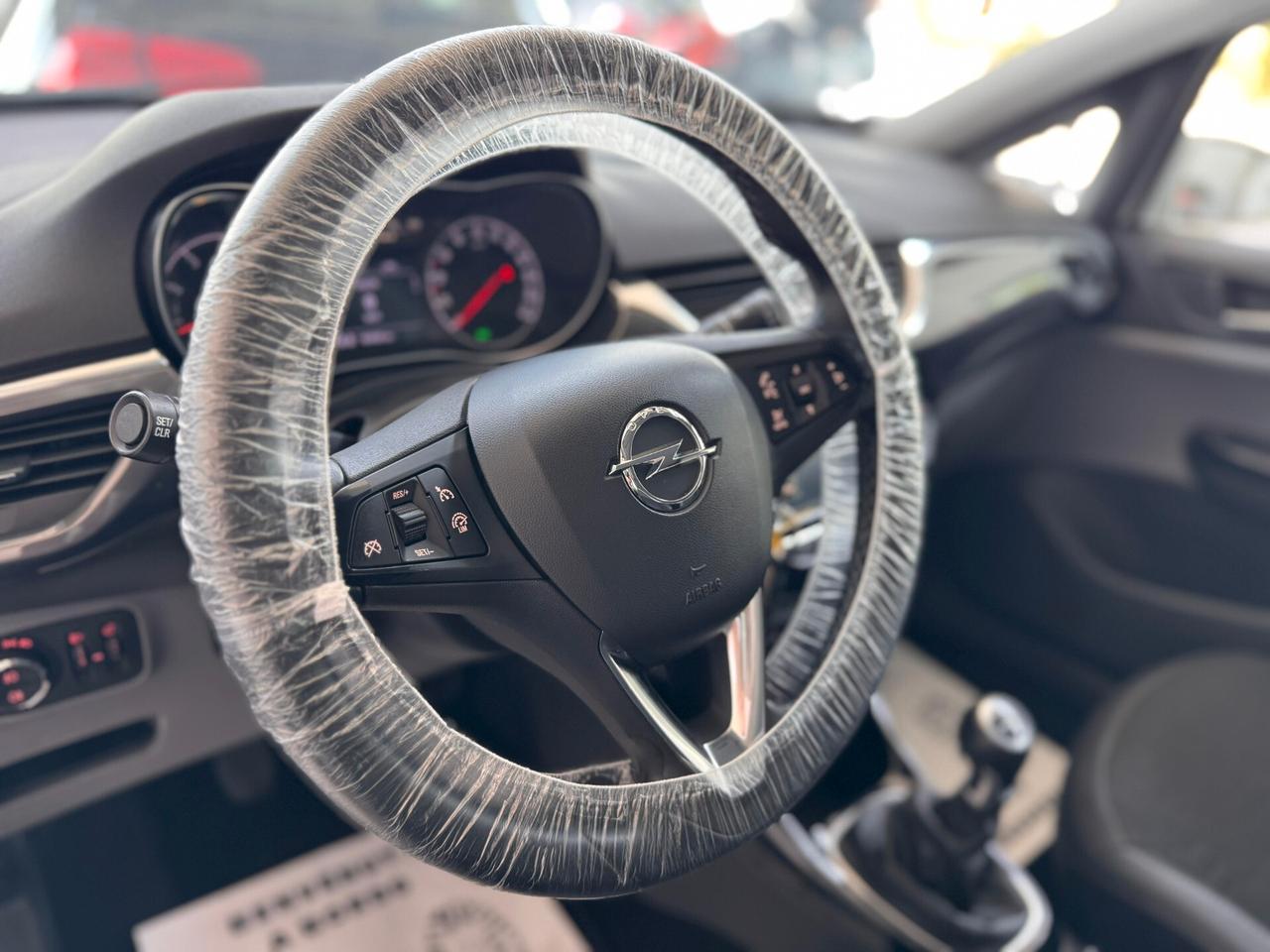 Opel Corsa 1.4 90CV GPL Tech 5 porte INNOVATION