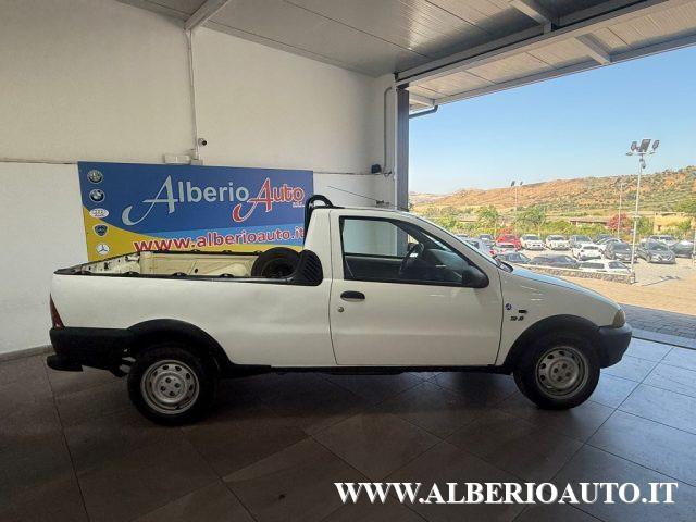 FIAT Strada TD 70 cat Pick-up