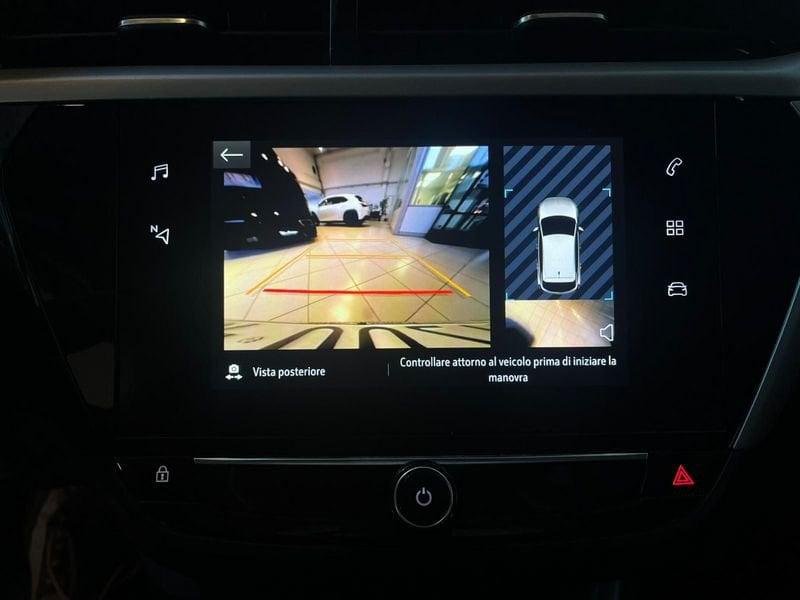 Opel Corsa Corsa 1.2 Elegance