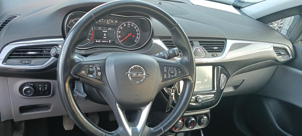 Opel Corsa 1.4 90CV GPL Tech 5 porte Advance