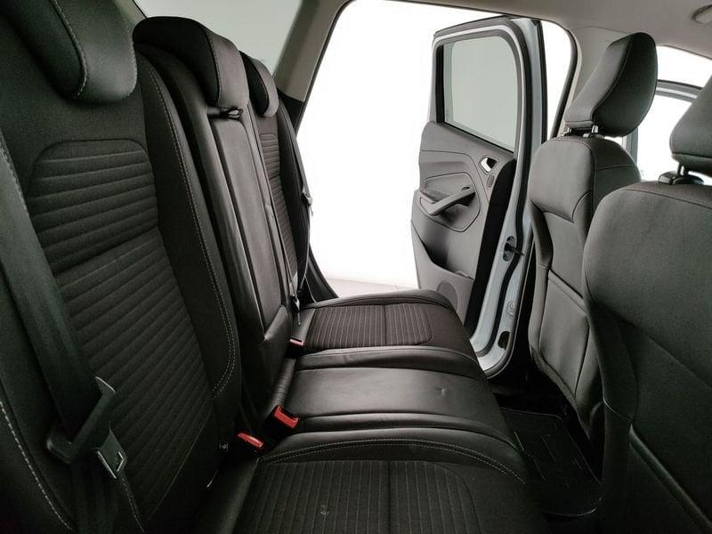 Ford Kuga Kuga 1.5 TDCI 120 CV S&S 2WD Titanium