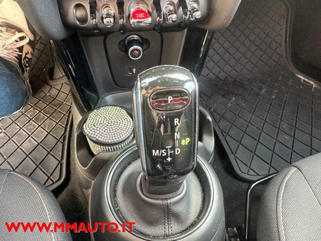 MINI Cooper 1.5 Cooper Business 5 porte!!!!!!