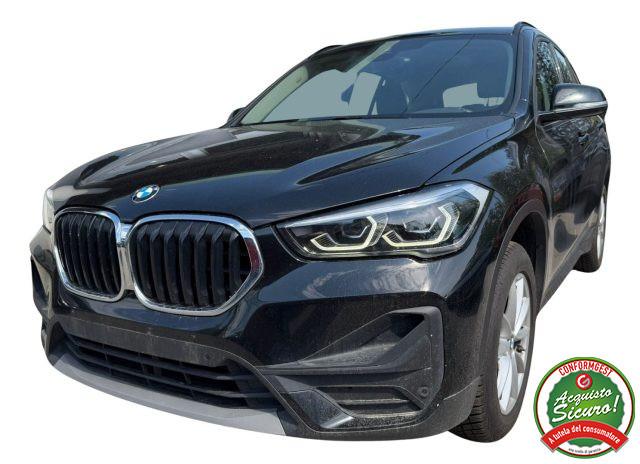BMW X1 sDrive16d Advantage